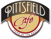 Pittsfield Cafe Logo